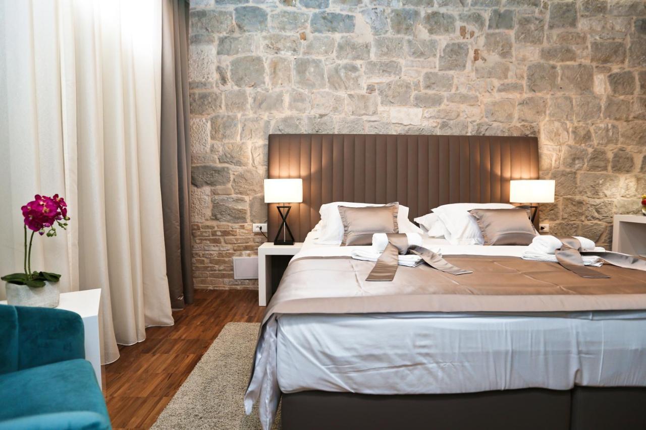 Riva Luxury Rooms Сплит Экстерьер фото
