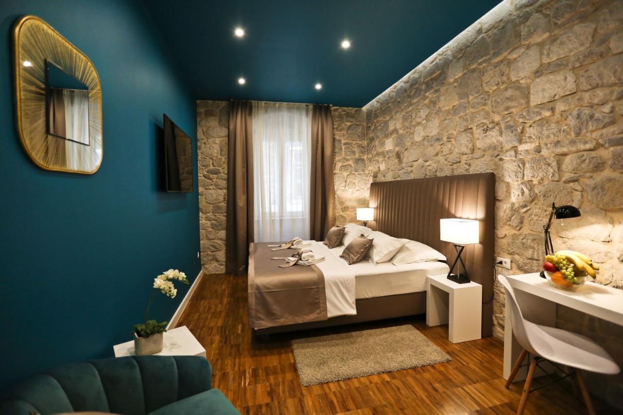 Riva Luxury Rooms Сплит Экстерьер фото